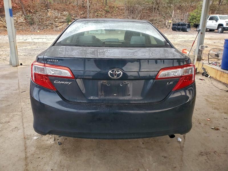 صورة رقم 6 من المزاد - 2012 TOYOTA CAMRY BASE مع VIN 4T1BF1FK5CU051962