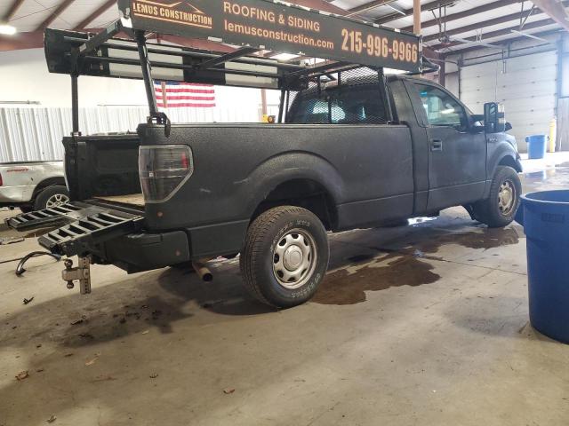 Photo 3 from auction – 2010 FORD F150 with VIN 1FTMF1CW7AKB84123