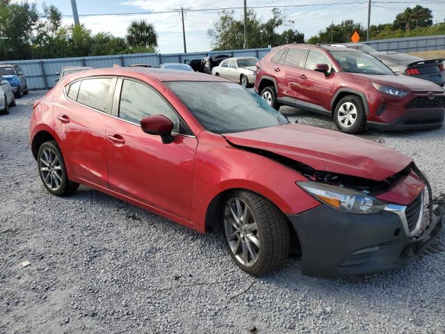 Photo 4 from auction – 2018 MAZDA 3 TOURING with VIN 3MZBN1L39JM255859