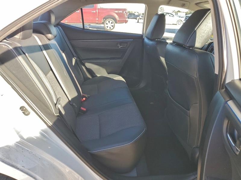 Photo 10 from auction – 2014 TOYOTA COROLLA L with VIN 5YFBURHE7EP140478