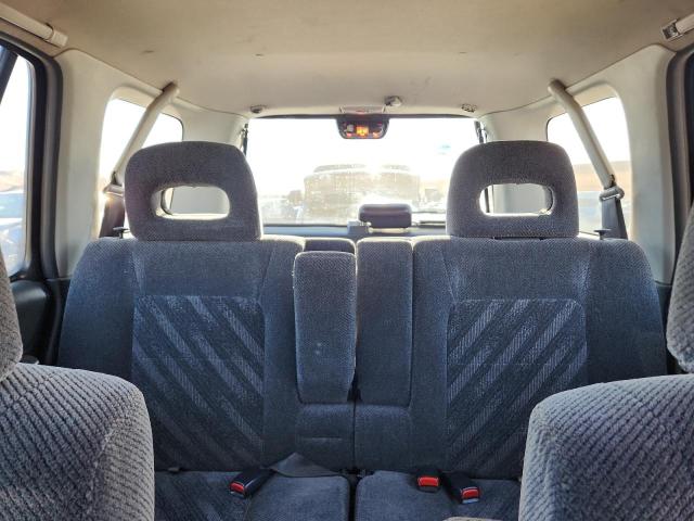 Photo 10 from auction – 2001 HONDA CR-V EX with VIN JHLRD186X1C025503