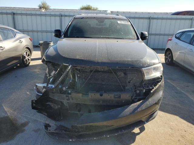 Photo 5 from auction – 2017 DODGE DURANGO SX with VIN 1C4RDJAG8HC681127