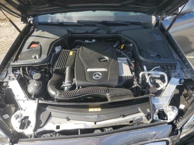Photo 11 from auction – 2017 MERCEDES-BENZ E 300 4MAT with VIN WDDZF4KB6HA195528