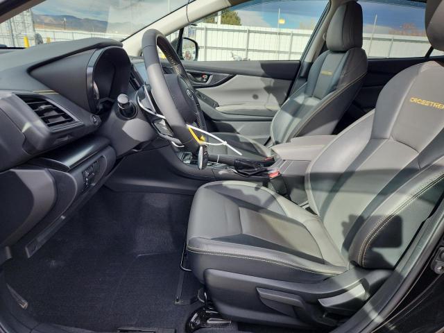 Photo 7 from auction – 2021 SUBARU CROSSTREK with VIN JF2GTHSC4MH233593