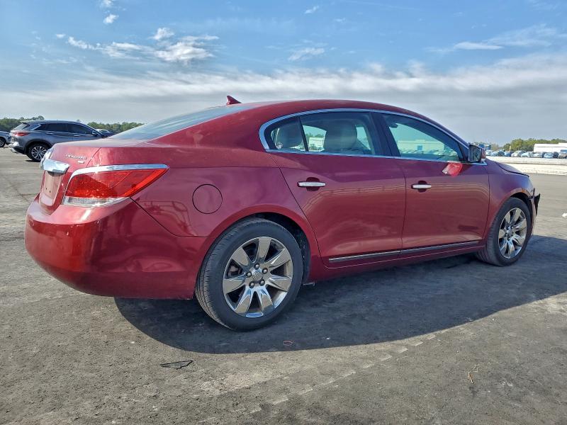 Photo 3 from auction – 2010 BUICK LACROSSE C with VIN 1G4GC5EG6AF234789