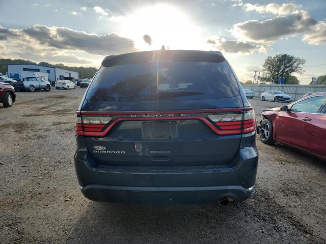 Photo 6 from auction – 2020 DODGE DURANGO SX with VIN 1C4RDHAG9LC153100