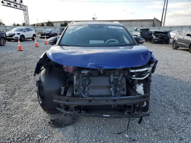 Photo 5 from auction – 2021 VOLKSWAGEN ID.4 FIRST with VIN WVGDMPE22MP007047