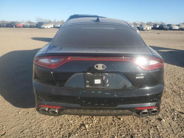 Photo 6 from auction – 2018 KIA STINGER GT with VIN KNAE55LC5J6013574