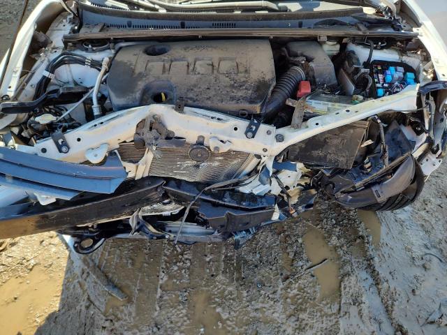 Photo 12 from auction – 2015 TOYOTA COROLLA L with VIN 5YFBURHE0FP268482