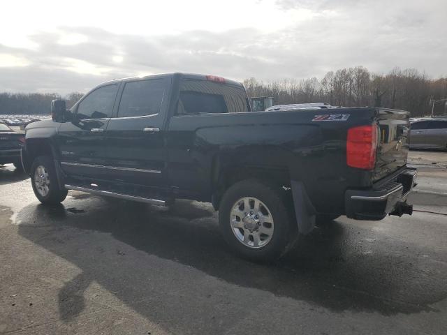 Photo 2 from auction – 2015 CHEVROLET SILVERADO with VIN 1GC4K0C86FF600248