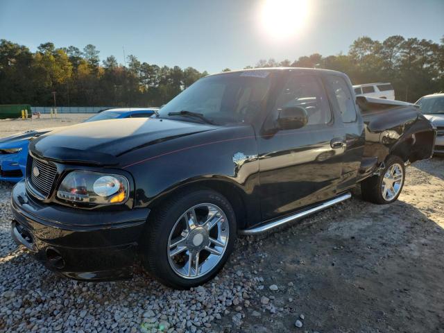 FORD F150 2000 with VIN 2FTRX07LXYCB05944 - Photo from auction
