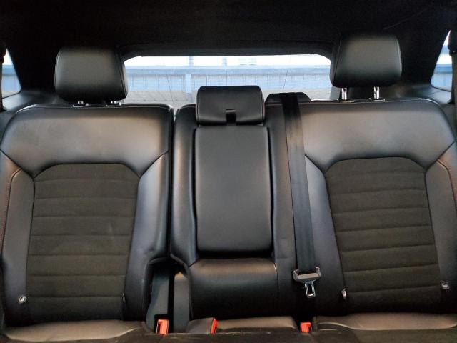 Photo 10 from auction – 2022 FORD EDGE SEL with VIN 2FMPK4J95NBA75470