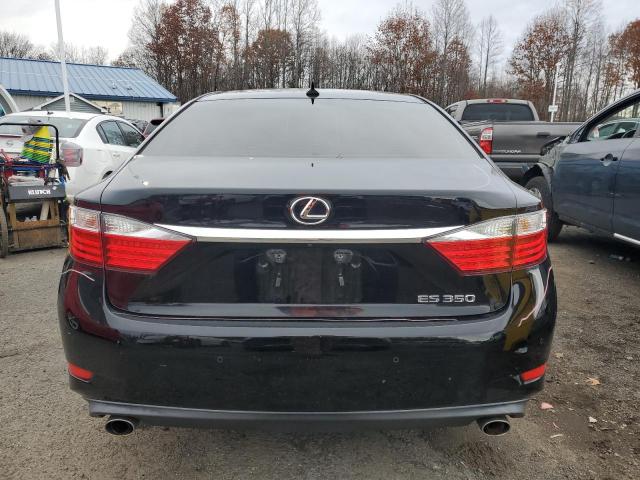 Photo 6 from auction – 2013 LEXUS ES 350 with VIN JTHBK1GG2D2007309