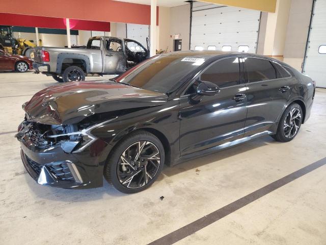 Photo 1 from auction – 2025 KIA K5 with VIN KNAG64J76S5389391