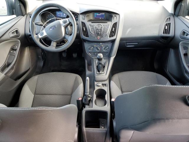 Photo 8 from auction – 2013 FORD FOCUS with VIN 1FADP3E20DL299573