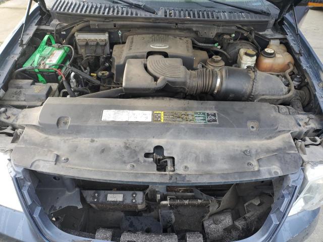 Photo 12 from auction – 2004 FORD EXPEDITION with VIN 1FMPU18L54LB15202