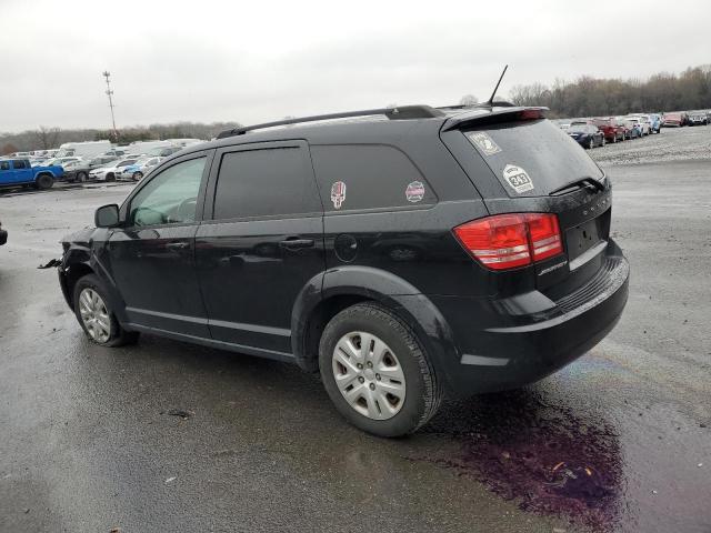 Photo 2 from auction – 2017 DODGE JOURNEY SE with VIN 3C4PDCAB0HT637490