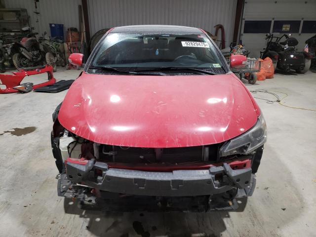 Photo 5 from auction – 2016 TOYOTA SCION TC with VIN JTKJF5C71GJ021350