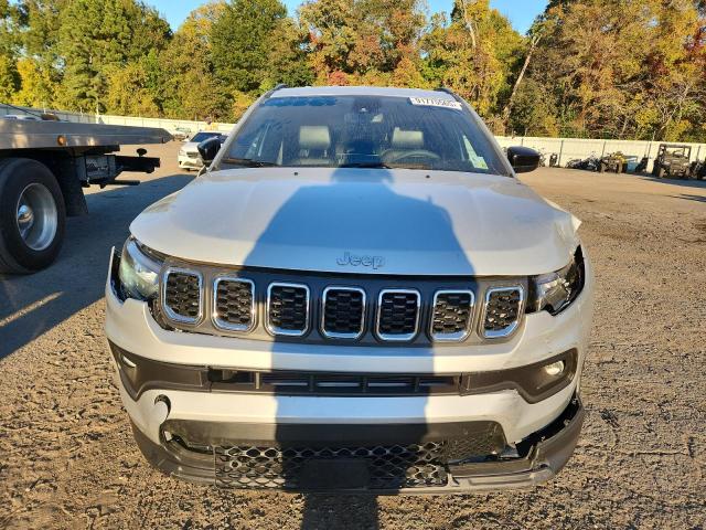 Photo 5 from auction – 2025 JEEP COMPASS LA with VIN 3C4NJDBN2ST608255