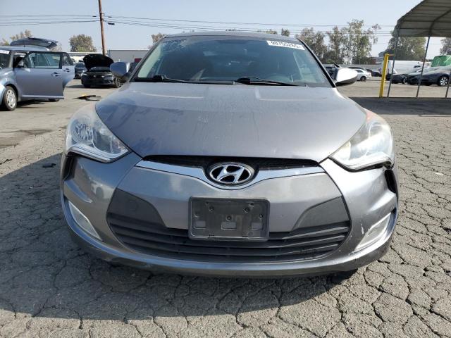 Фото 5 с аукциона – 2017 HYUNDAI VELOSTER с VIN KMHTC6AD8HU307926