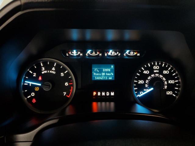 Photo 9 from auction – 2018 FORD F150 with VIN 1FTEW1EG7JKD85546