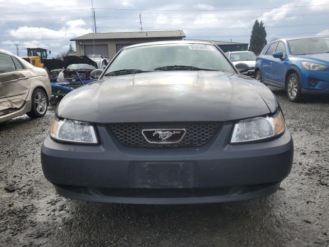 Photo 5 from auction – 2004 FORD MUSTANG with VIN 1FAFP40644F232840