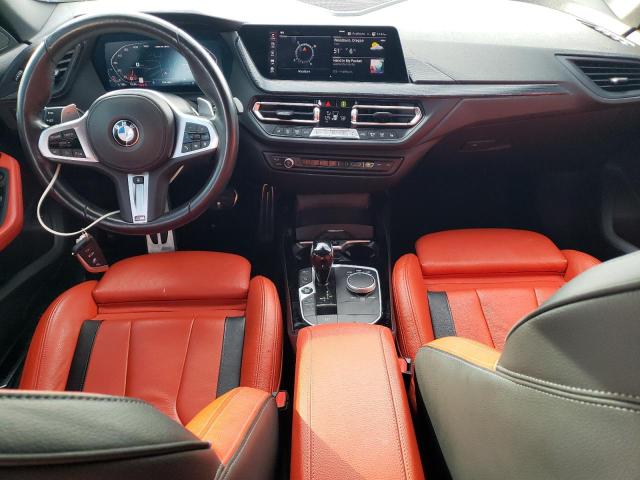 Photo 8 from auction – 2022 BMW M235XI with VIN WBA13AL05N7K40864