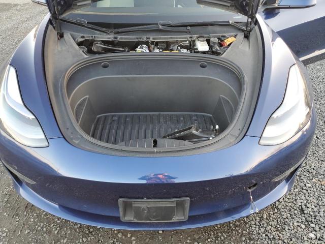 Photo 11 from auction – 2021 TESLA MODEL 3 with VIN 5YJ3E1EA6MF936489