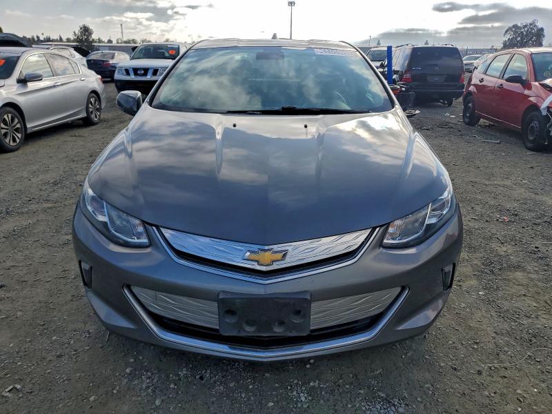 Photo 5 from auction – 2016 CHEVROLET VOLT LT with VIN 1G1RC6S56GU124327