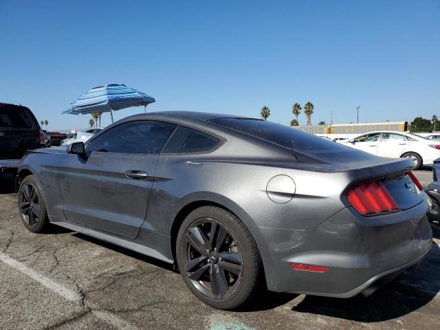 Photo 2 from auction – 2016 FORD MUSTANG with VIN 1FA6P8TH7G5212001
