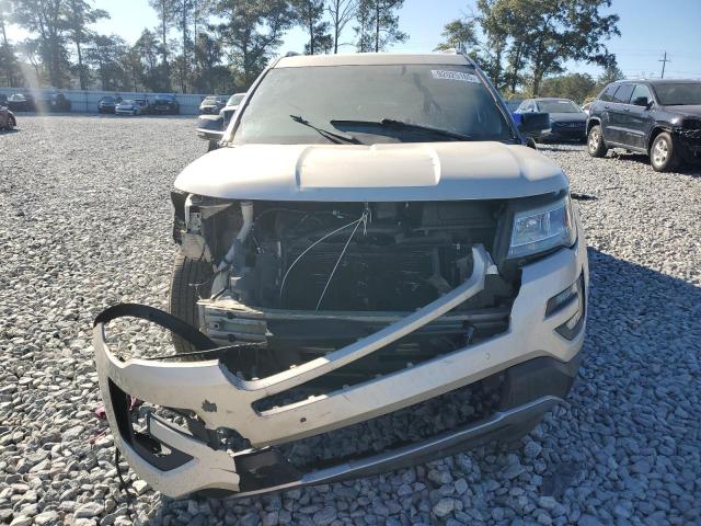 Photo 5 from auction – 2017 FORD EXPLORER X with VIN 1FM5K7D80HGA98647