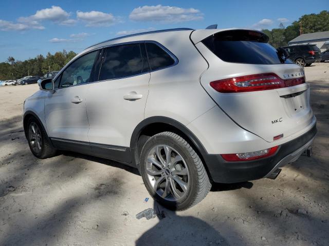Photo 2 from auction – 2018 LINCOLN MKC SELECT with VIN 5LMCJ2C99JUL07900