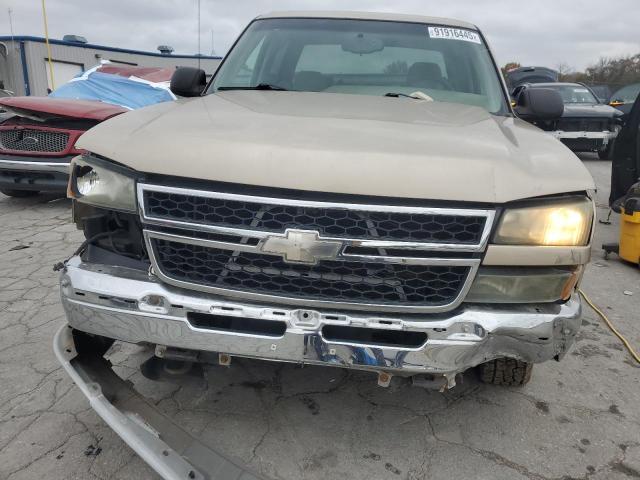 صورة رقم 5 من المزاد - 2007 CHEVROLET SILVERADO مع VIN 2GCEC13V171132080