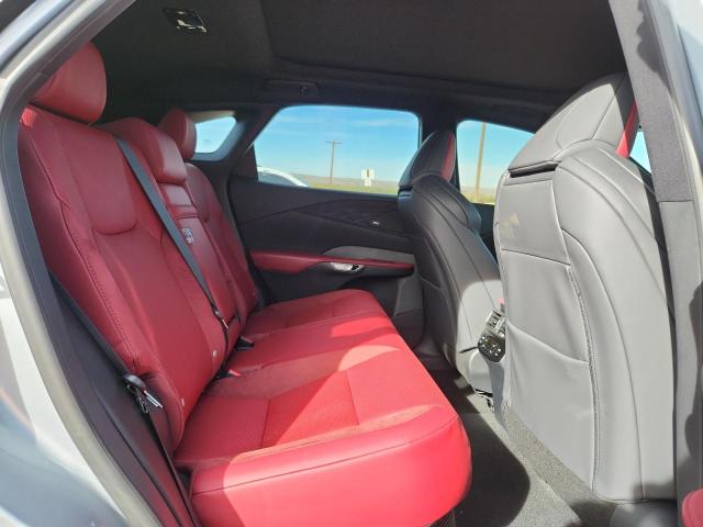 Photo 11 from auction – 2023 LEXUS RX 500H F with VIN 2T2BCMEA3PC010610
