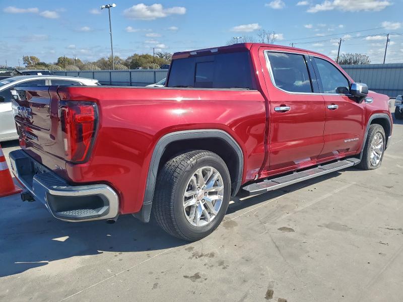 Photo 3 from auction – 2019 GMC SIERRA C15 with VIN 3GTP8DED2KG276804