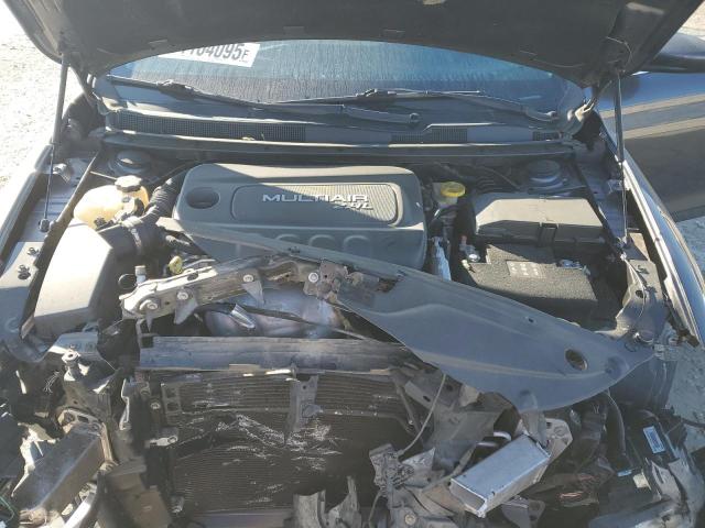 Photo 11 from auction – 2016 CHRYSLER 200 LIMITE with VIN 1C3CCCAB0GN100025