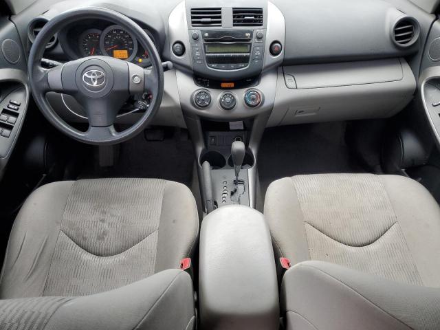 Photo 8 from auction – 2010 TOYOTA RAV4 with VIN JTMBF4DV7A5034123