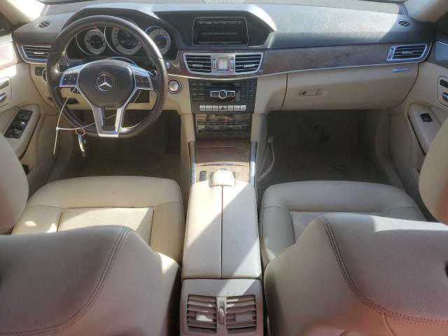 Photo 8 from auction – 2014 MERCEDES-BENZ E 350 with VIN WDDHF5KB1EA986322