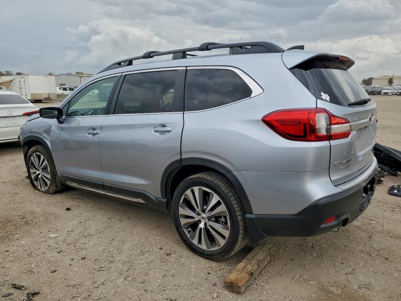 Photo 2 from auction – 2022 SUBARU ASCENT LIM with VIN 4S4WMAPD1N3414970
