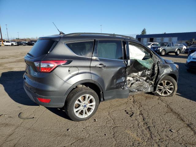 Photo 3 from auction – 2018 FORD ESCAPE SEL with VIN 1FMCU9HD7JUB51467