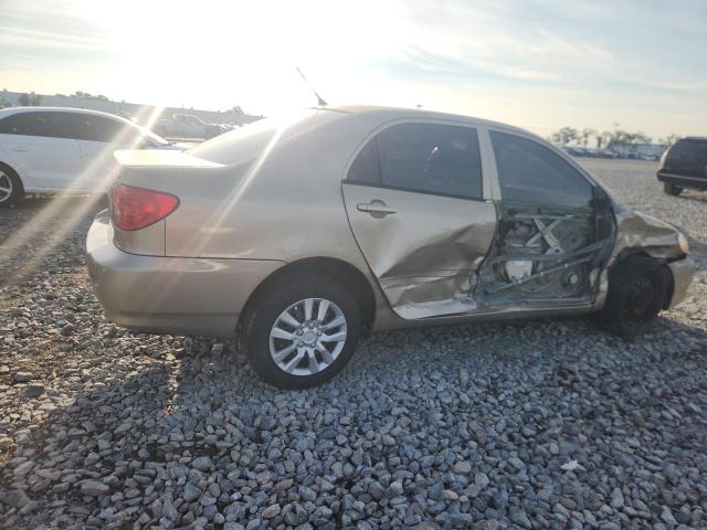 Photo 3 from auction – 2008 TOYOTA COROLLA CE with VIN 1NXBR32E98Z004119