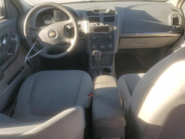 Photo 8 from auction – 2007 CHEVROLET MALIBU LS with VIN 1G1ZS58F27F301022