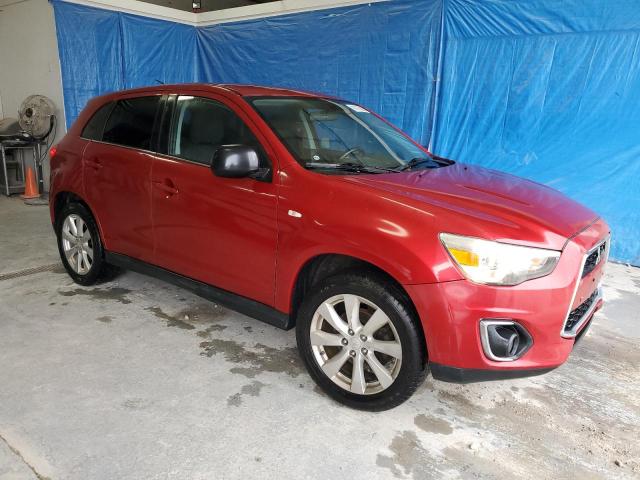 Zdjęcie 4 z aukcji – 2013 MITSUBISHI OUTLANDER z VIN 4A4AP4AU0DE008173