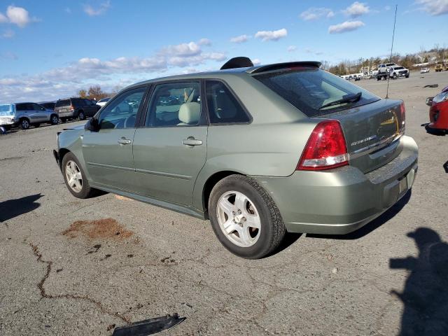 Photo 2 from auction – 2005 CHEVROLET MALIBU MAX with VIN 1G1ZU64835F178304