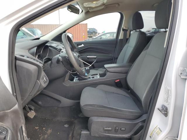 Photo 7 from auction – 2017 FORD ESCAPE SE with VIN 1FMCU9G95HUF10550