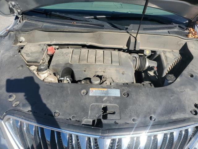 Photo 12 from auction – 2017 BUICK ENCLAVE with VIN 5GAKRCKDXHJ342286