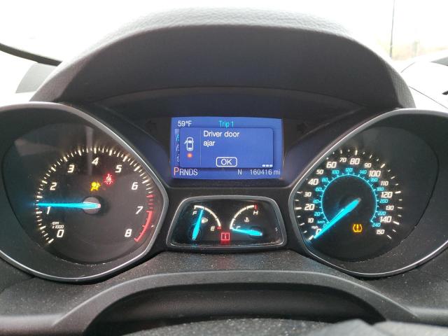 Photo 9 from auction – 2013 FORD ESCAPE S with VIN 1FMCU0F79DUA83900