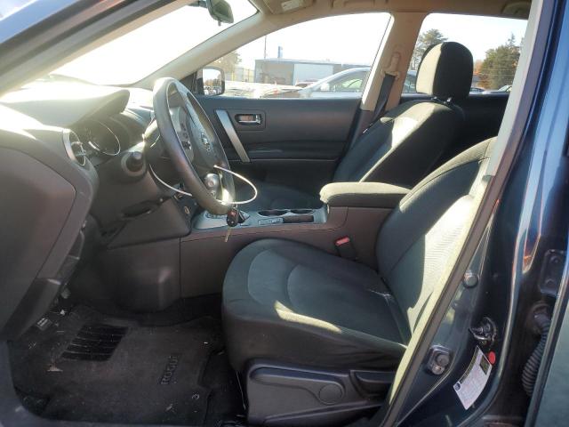 Photo 7 from auction – 2013 NISSAN ROGUE S with VIN JN8AS5MT4DW528888