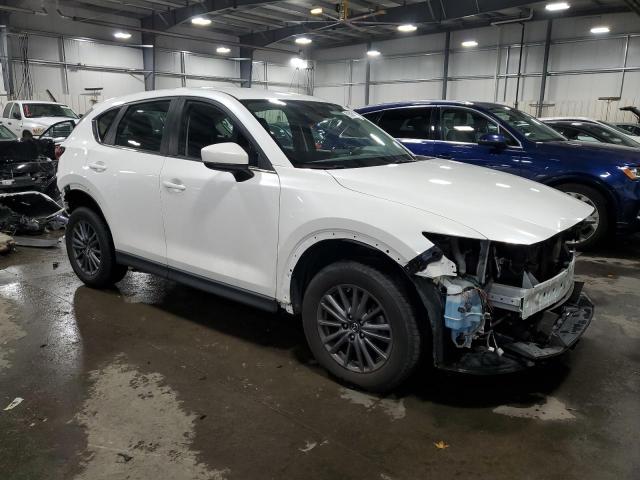 Photo 4 from auction – 2019 MAZDA CX-5 SPORT with VIN JM3KFBBM0K0521099