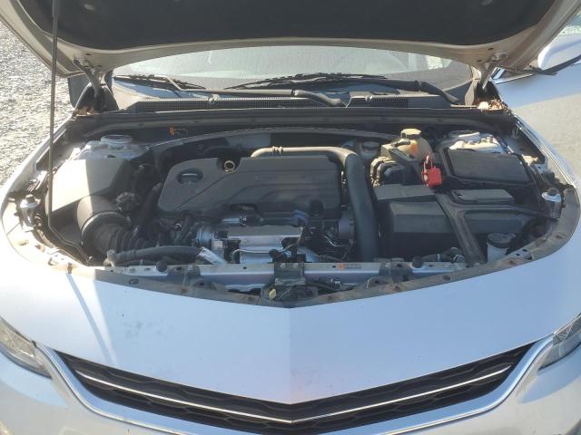 Photo 11 from auction – 2017 CHEVROLET MALIBU LT with VIN 1G1ZE5ST7HF291689